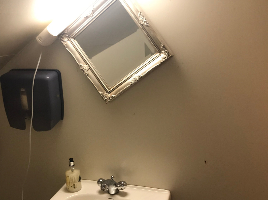 杰迪住宿加早餐旅馆主图