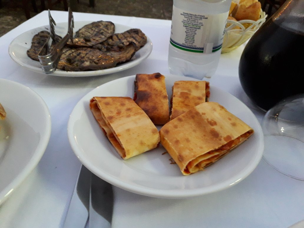 Agriturismo Pantanosecco主图