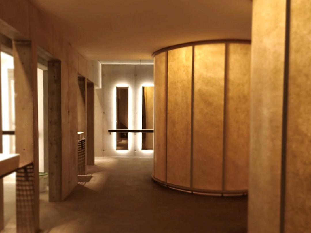 Cauma Urban Spa-Pradamano必去景点
