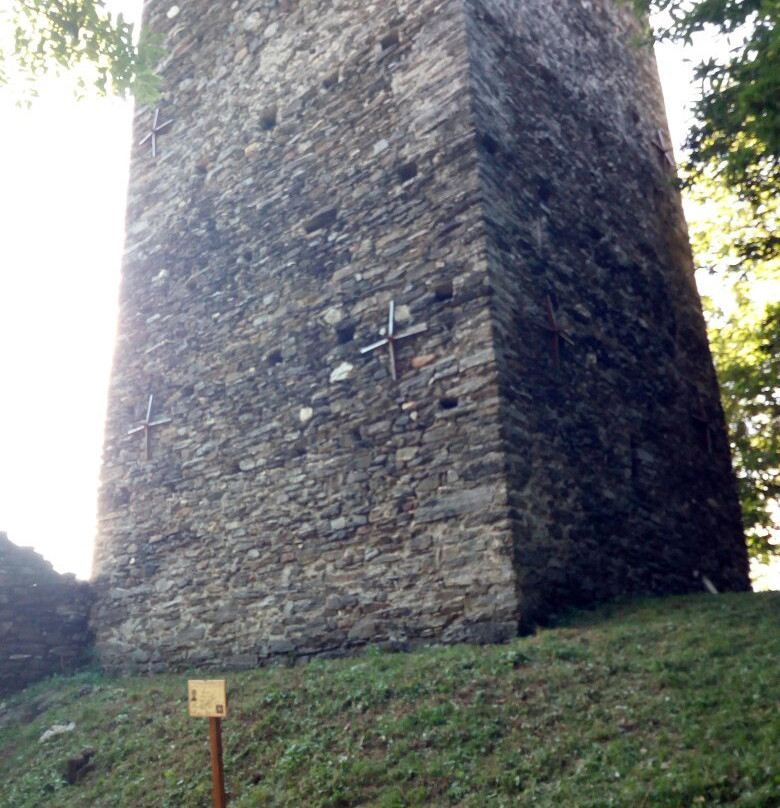 Torre di Fontanedo-科利科必去景点