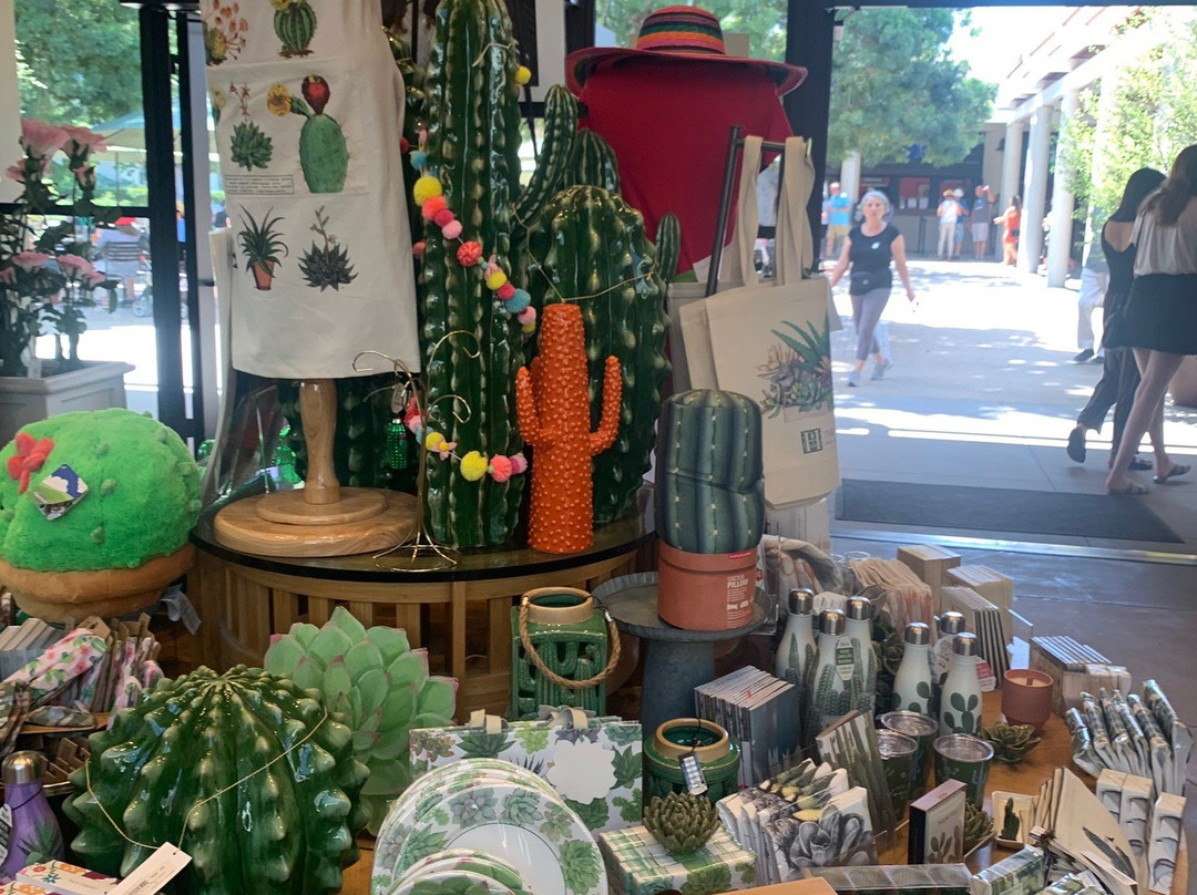 The Huntington Store-圣玛利诺必去景点