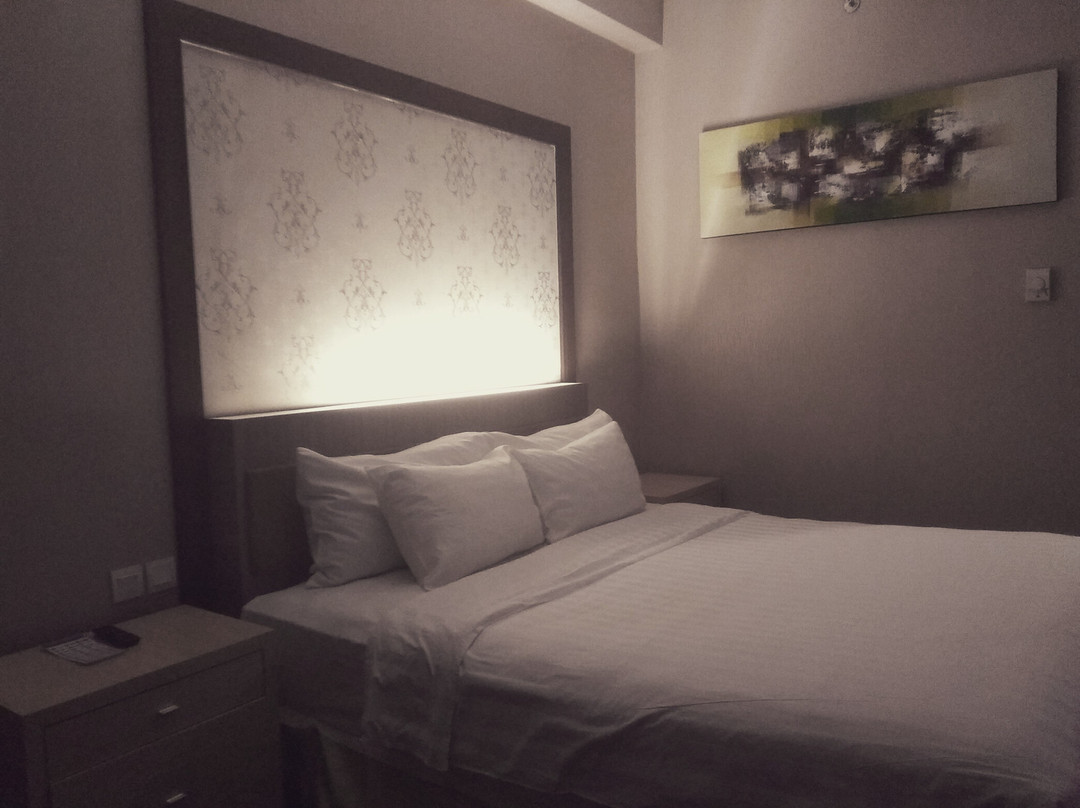 Hotel Selyca Mulia Samarinda主图