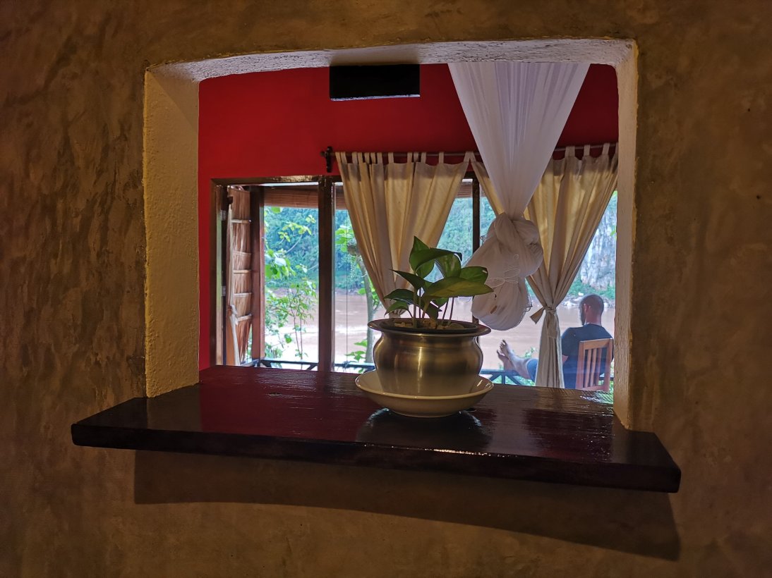 曼陀罗欧度假酒店-酒店景观