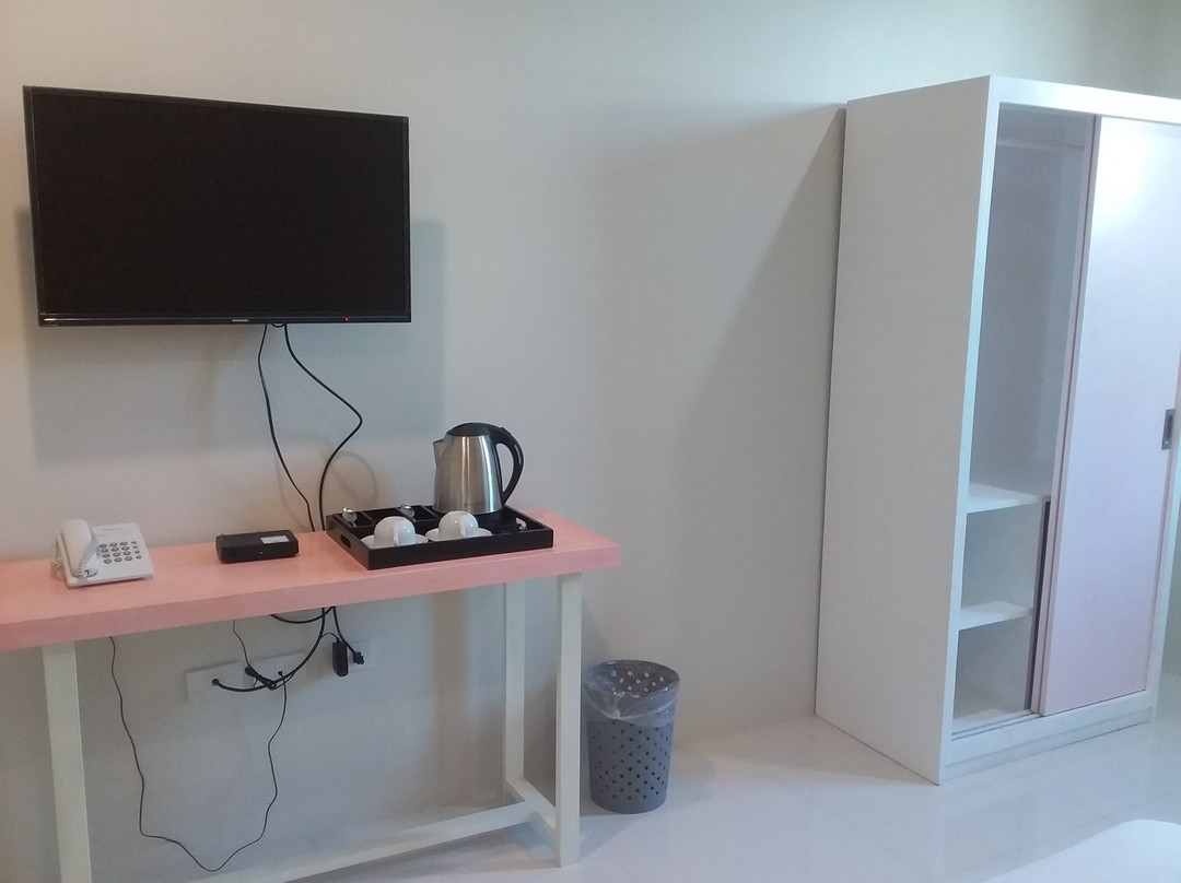 Cakefully Yours Hotel主图