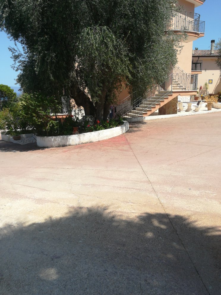 B&b Residence La Cappella Del Convento-官方