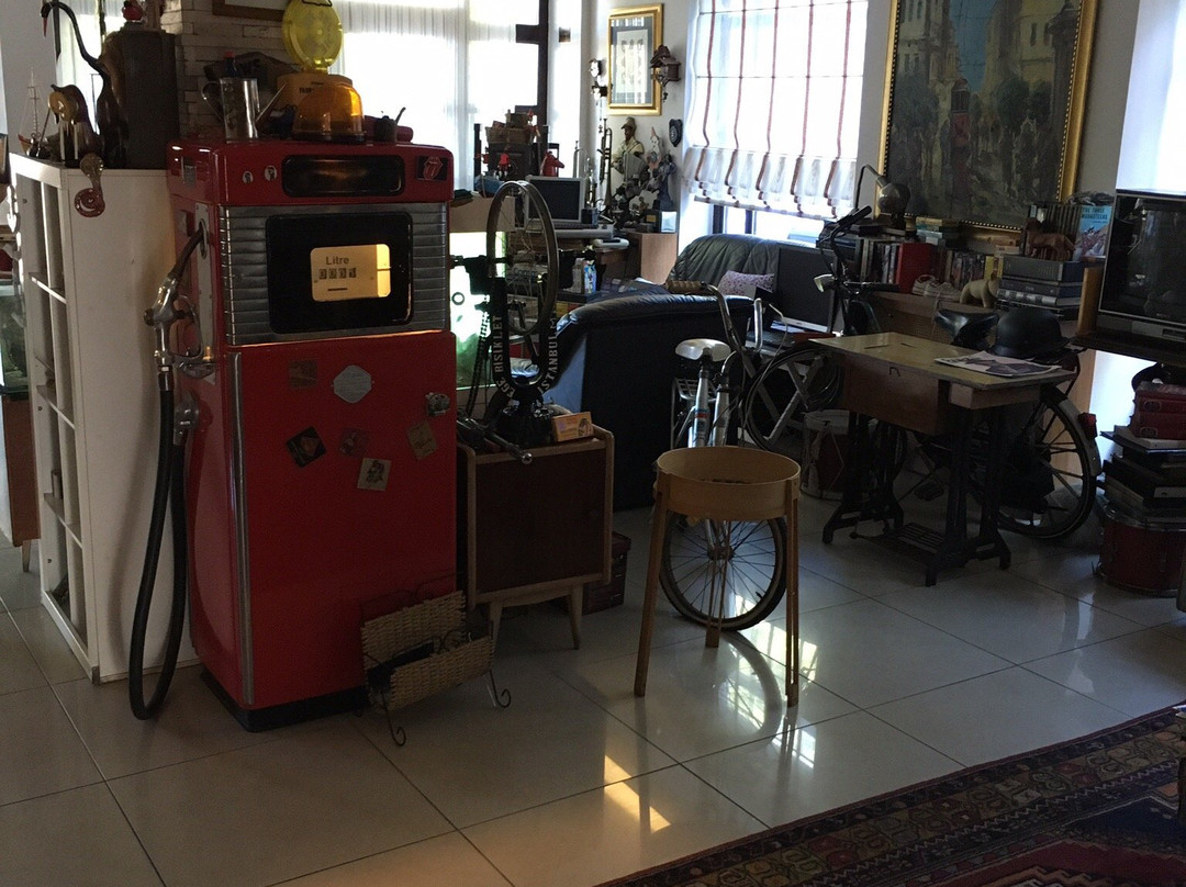 Park Hotel Safranbolu主图