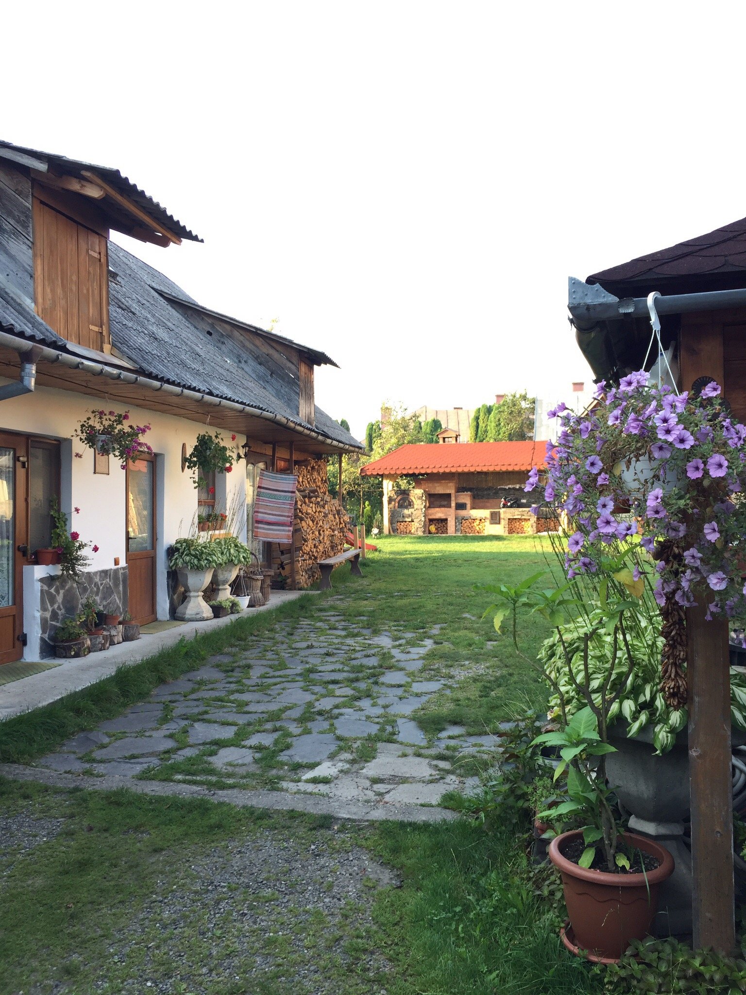 Guesthouse Ileana-官方