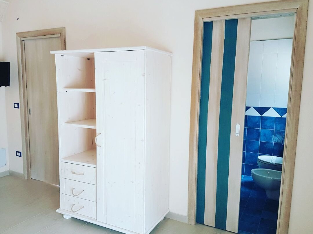 Masseria Petrusella主图