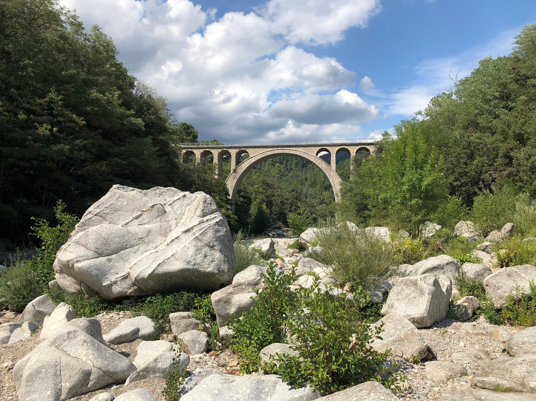 Parc National des Cévennes-Florac必去景点