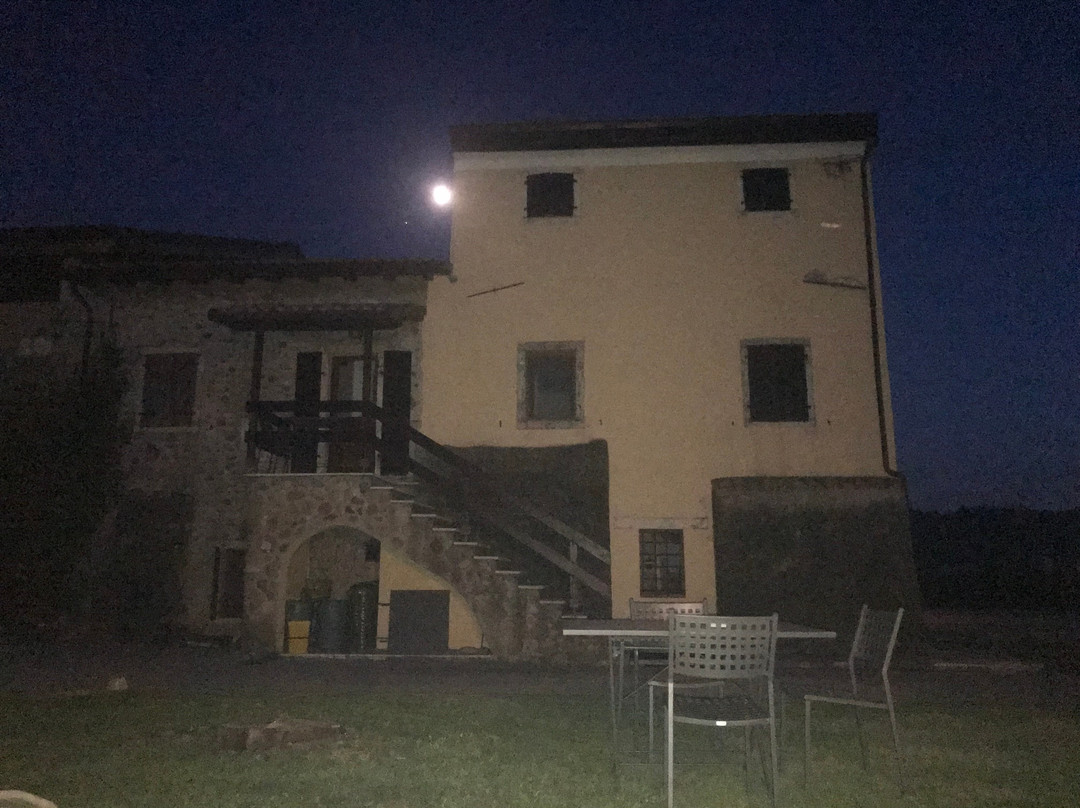 Azienda Agricola Le Fraghe景点图片