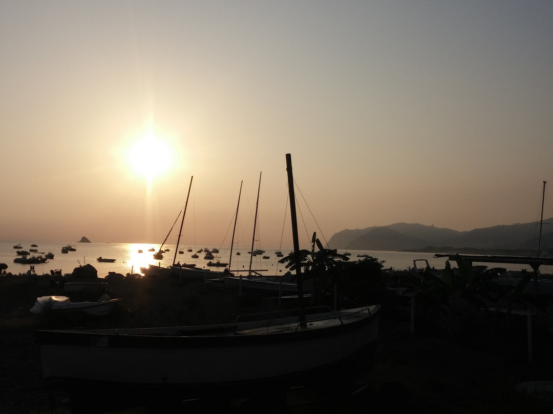 Bed and Breakfast Le Fornaci主图