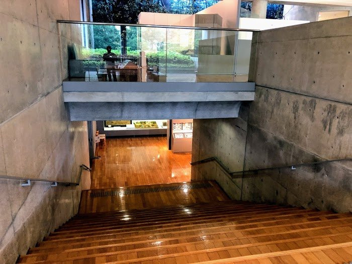 Yokogurayama Shizen no Mori Museum-越知町必去景点