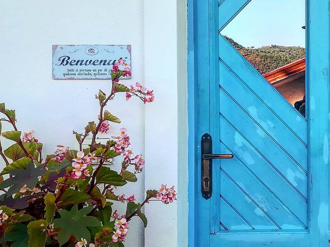 B&B Benvenuti Nel Sud主图