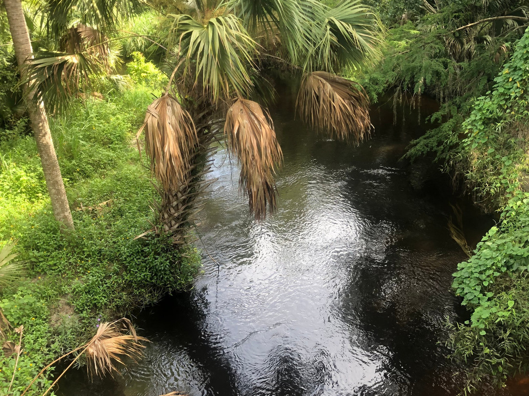 Cross Seminole Trail-Winter Springs必去景点