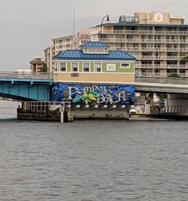 Serenity Yacht Cruises-庞帕诺比奇必去景点