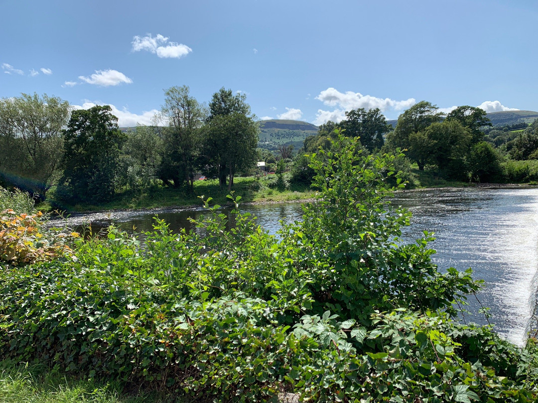 Bridge End Inn主图