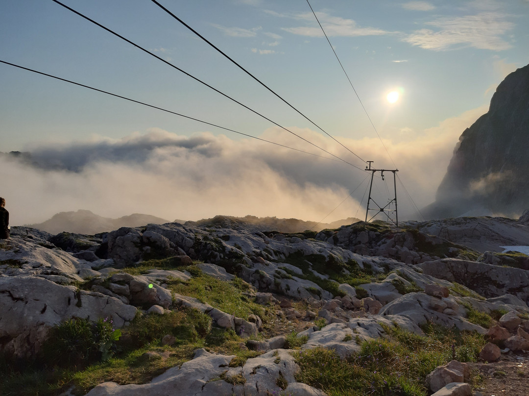 Ingolstadter Haus主图