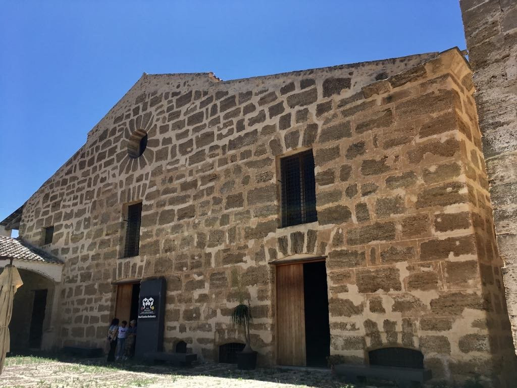 Museo I pupi di Partinico景点图片
