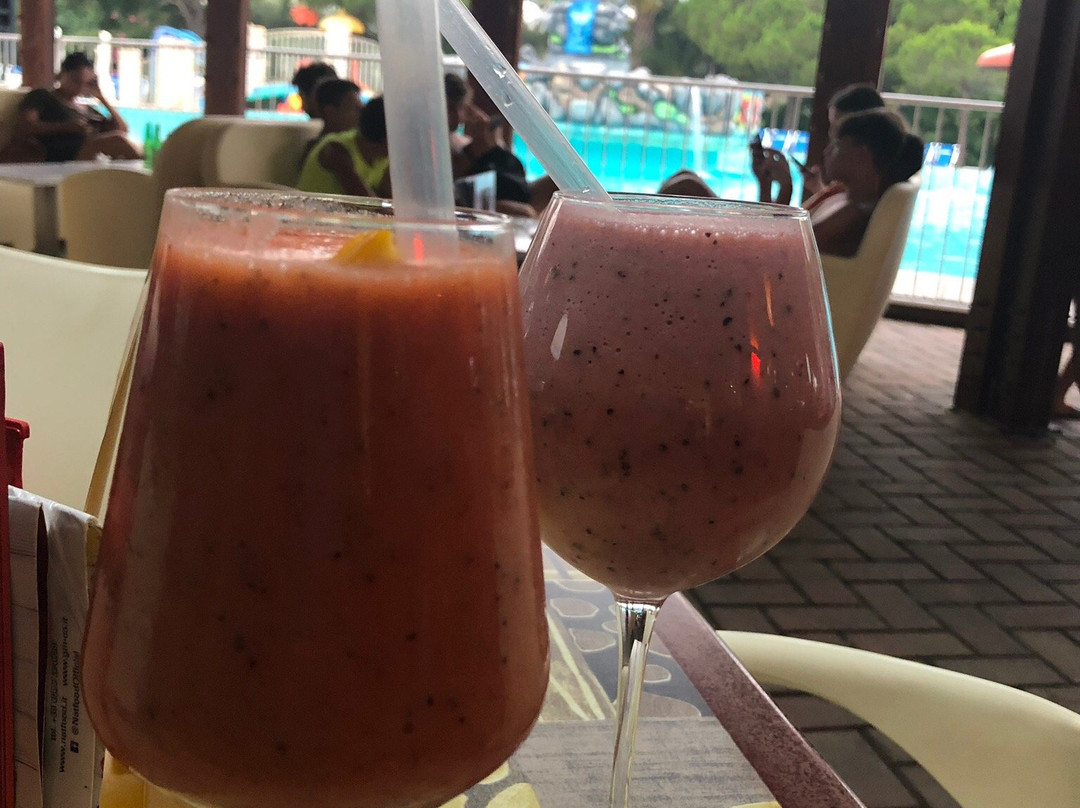 Villaggio Club Centro Vacanze主图