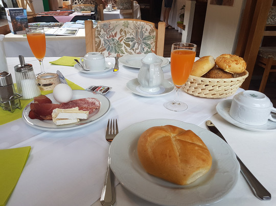 Landhaus Eickler主图