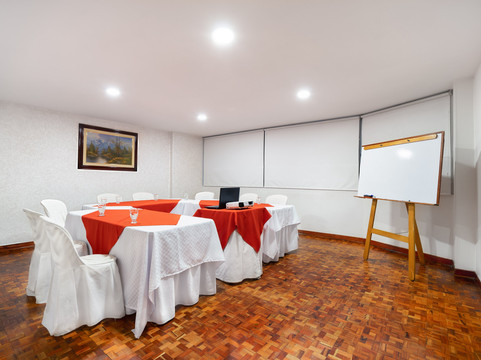 Hotel Don Saul主图