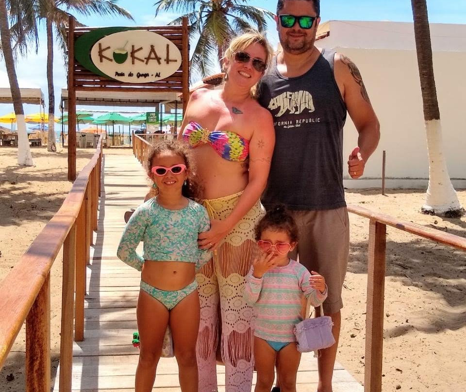 SM2 RECEPTIVO-Maceio必去景点