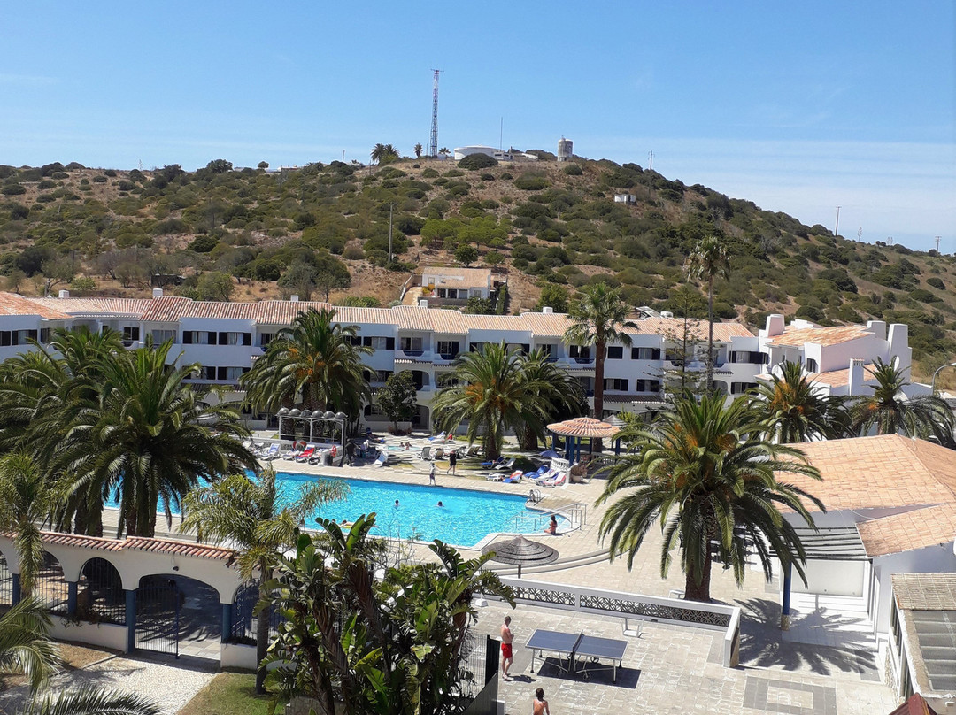 Tempomar Apartments主图