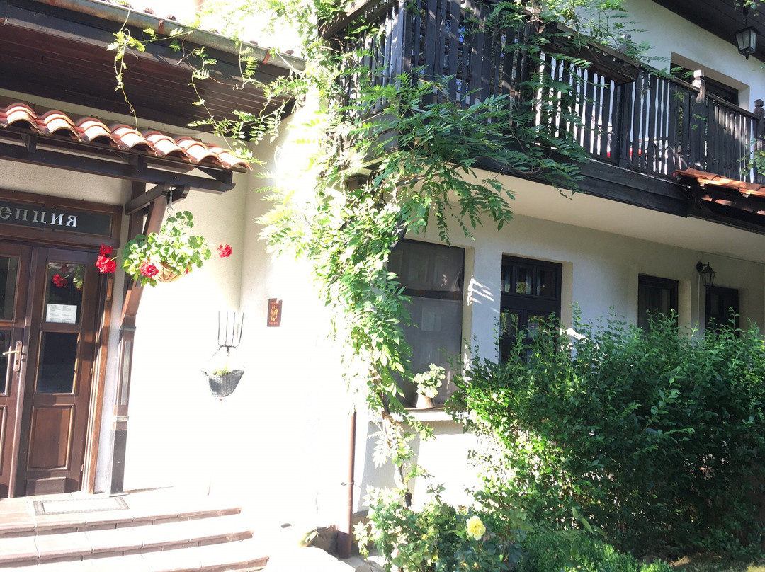 Family Hotel Fenerite主图