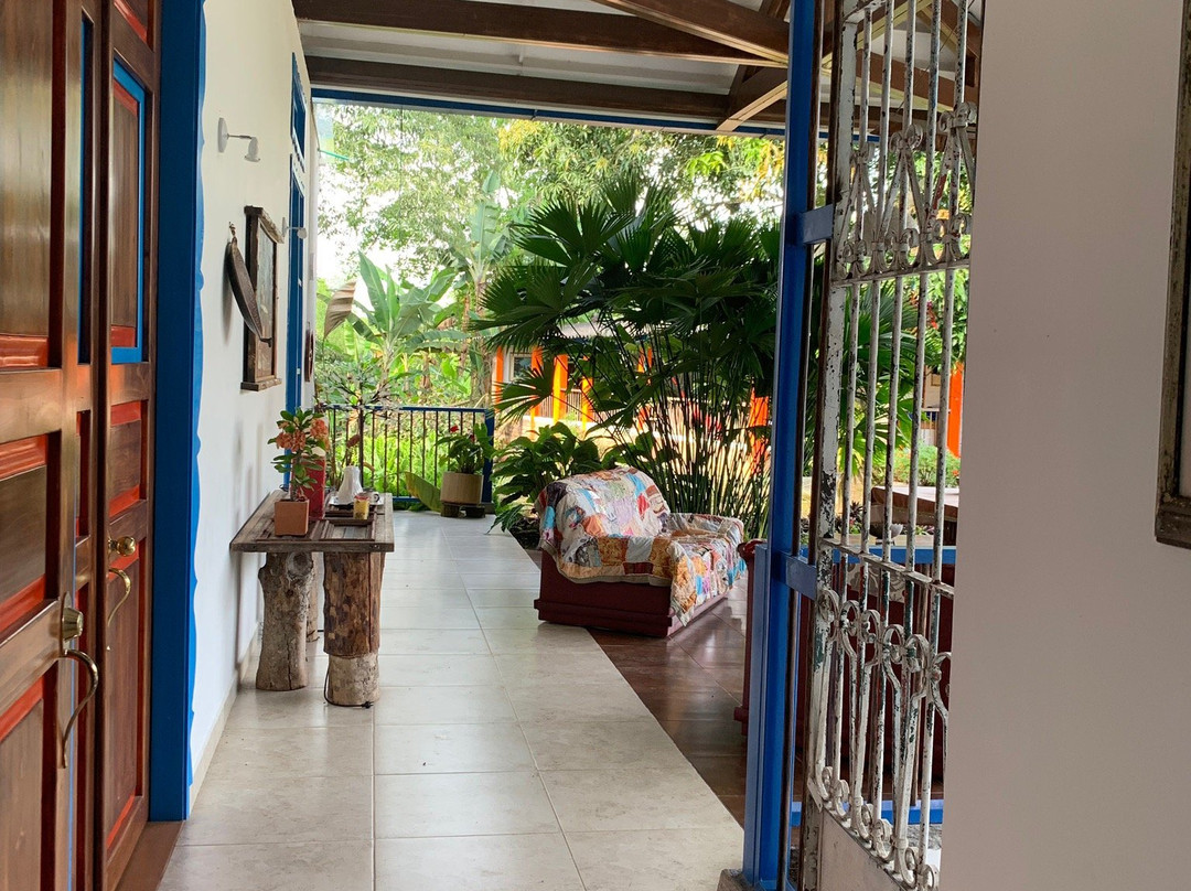 Balsora Hotel Boutique主图