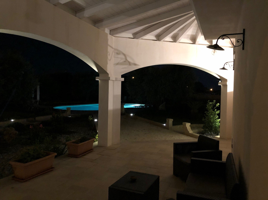 Villa de Lua主图