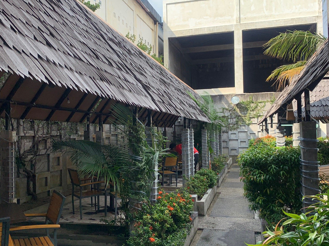 马克西米利酒店主图