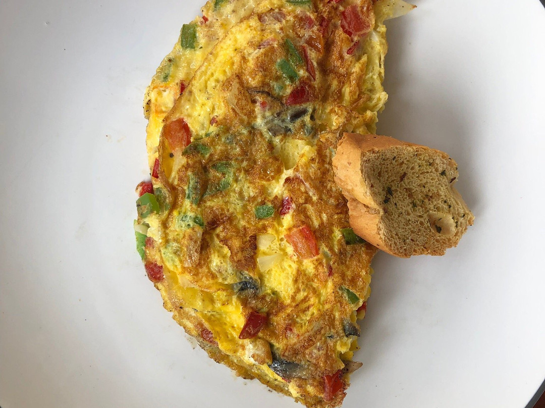 Lovinalife Room & Cafe主图