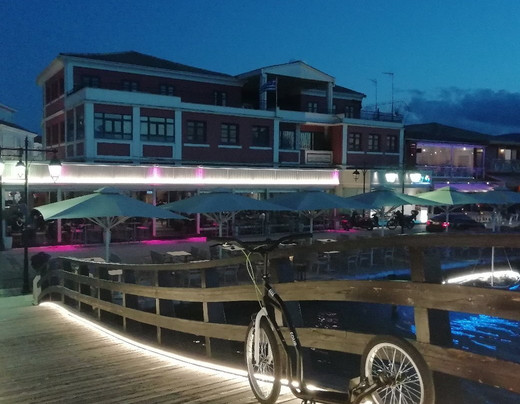 Lefkada Yedoo Scooter Rentals-莱夫卡扎必去景点