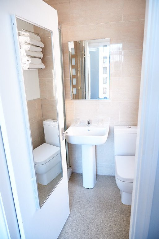 Kenilworth Hotel主图