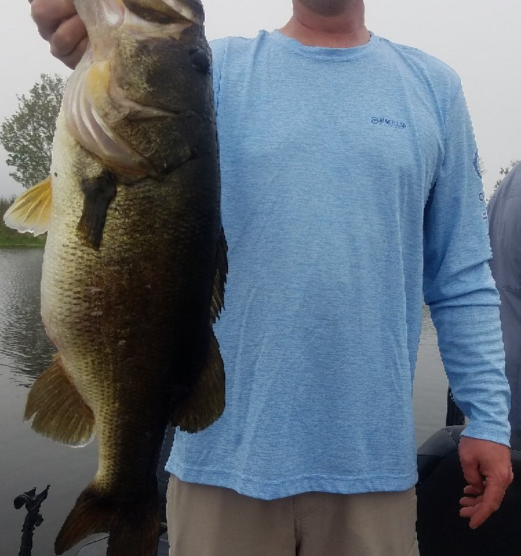 Central Florida Bucketmouths-Eagle Lake必去景点