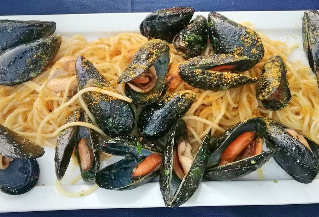 Caffè Sporting-拉马达莱娜必去景点