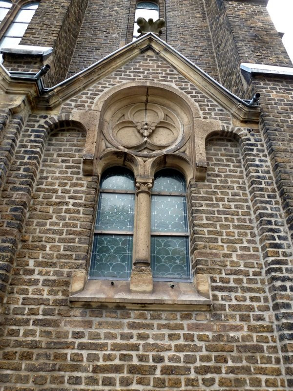 St. Thomas Kirche-Kerken必去景点