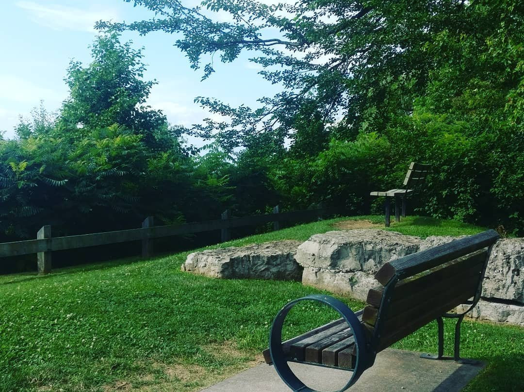 Happy Rolph's Animal Farm-圣凯瑟琳斯必去景点