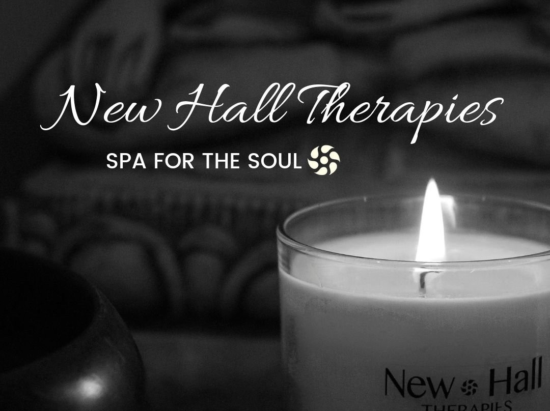 New Hall Therapies景点图片