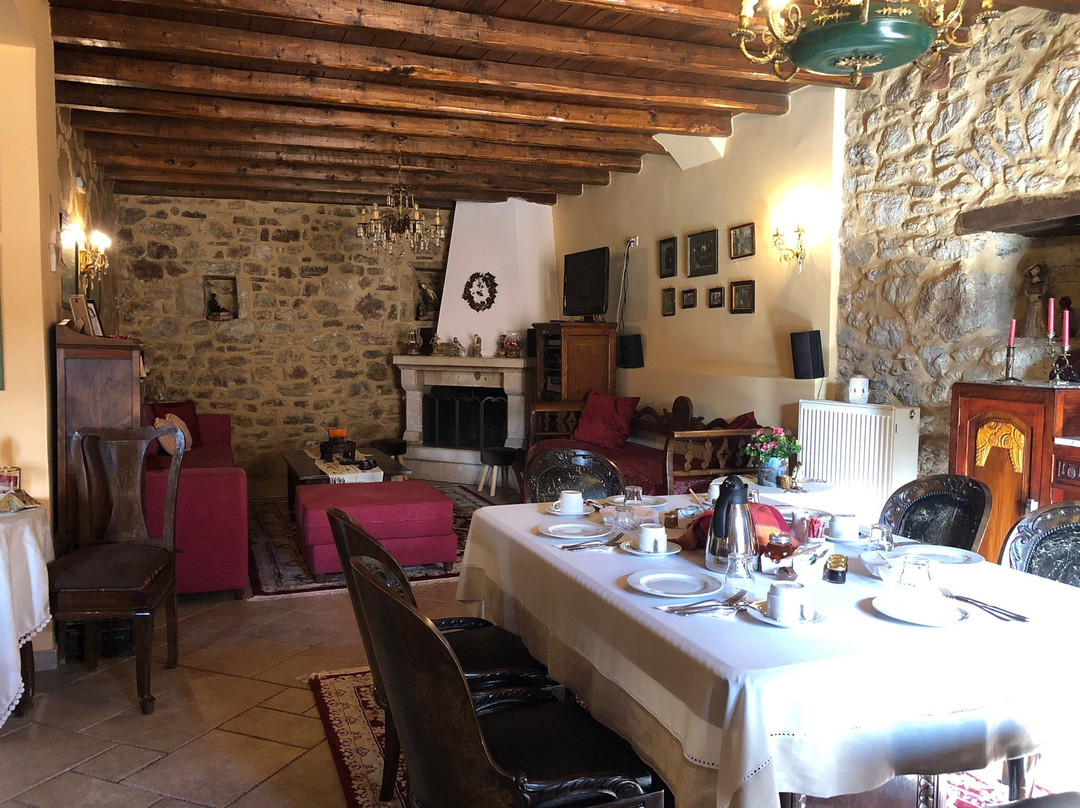 Proselinos Guesthouse主图