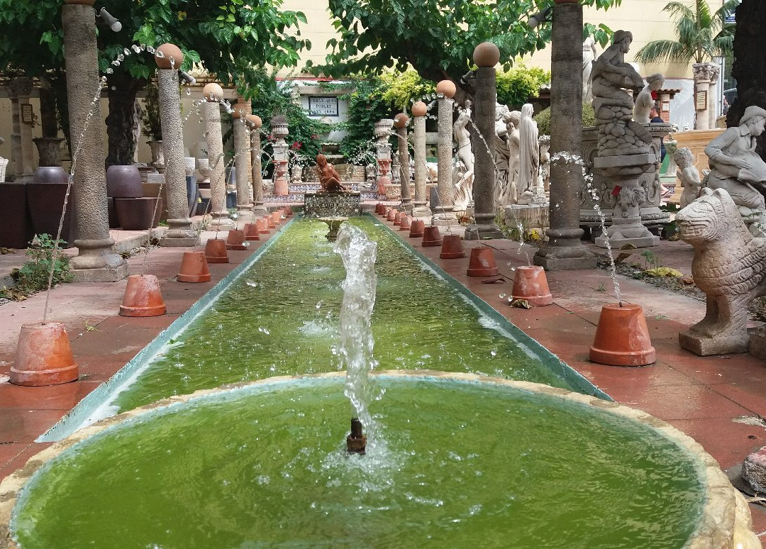 Ceramiques Poblet-El Vendrell必去景点