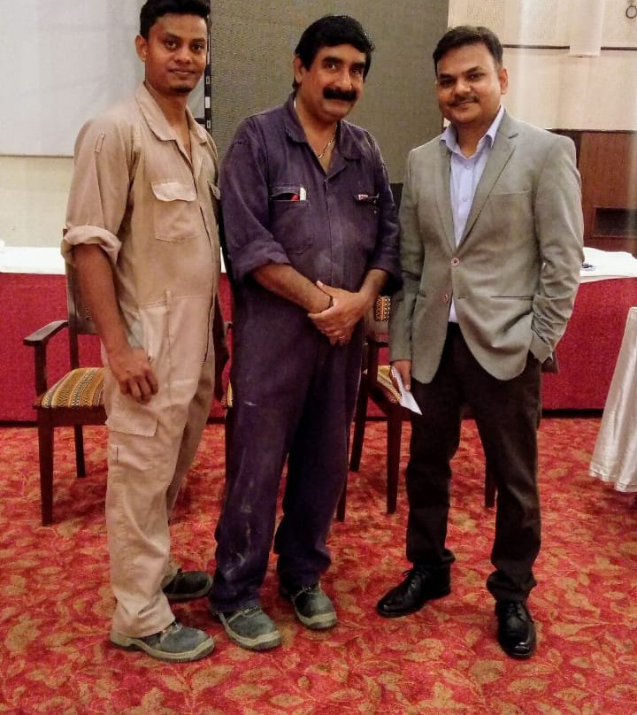 法拉吉酒店主图