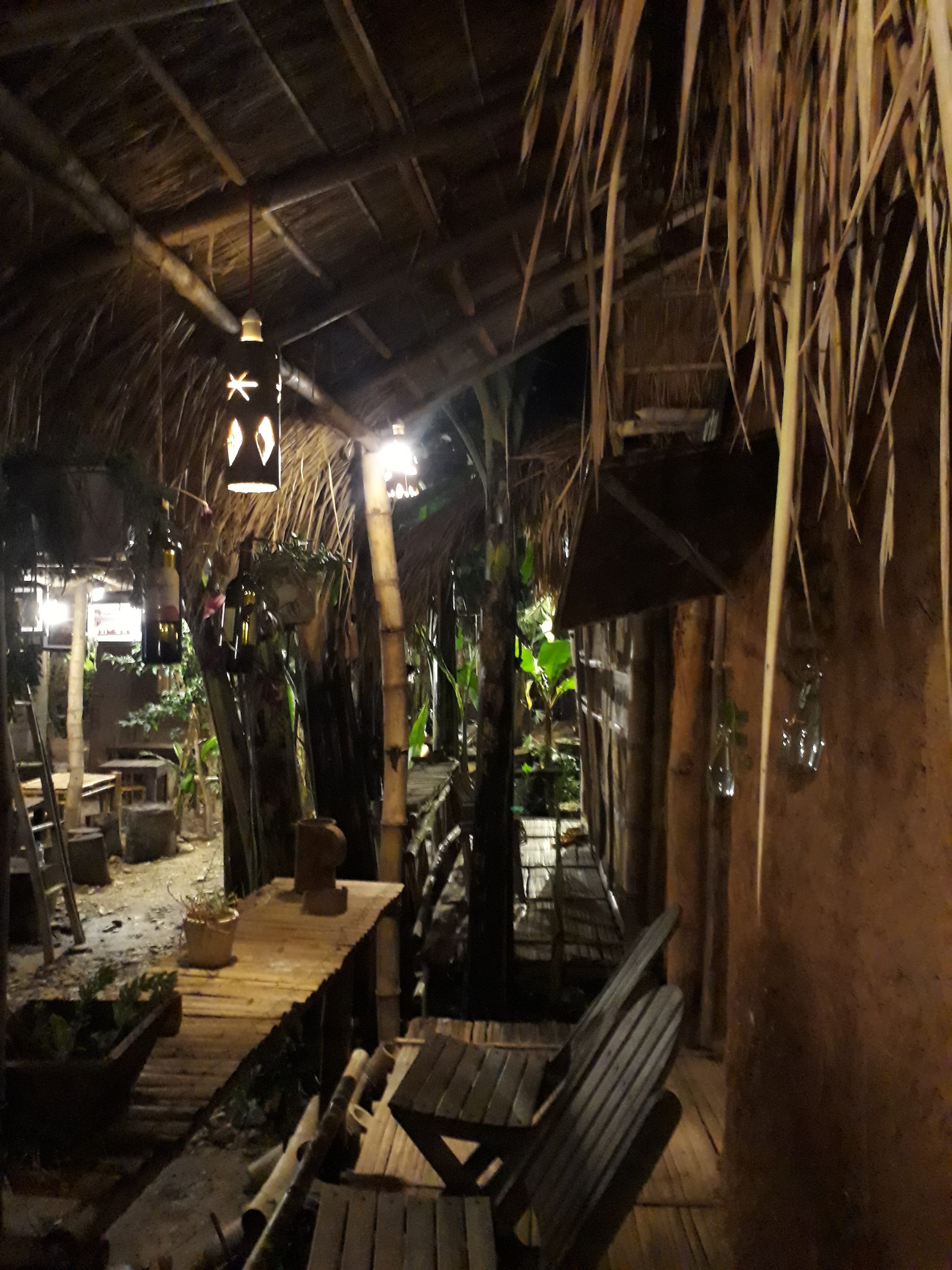 Coffee Homestay Lang Ho-portrait