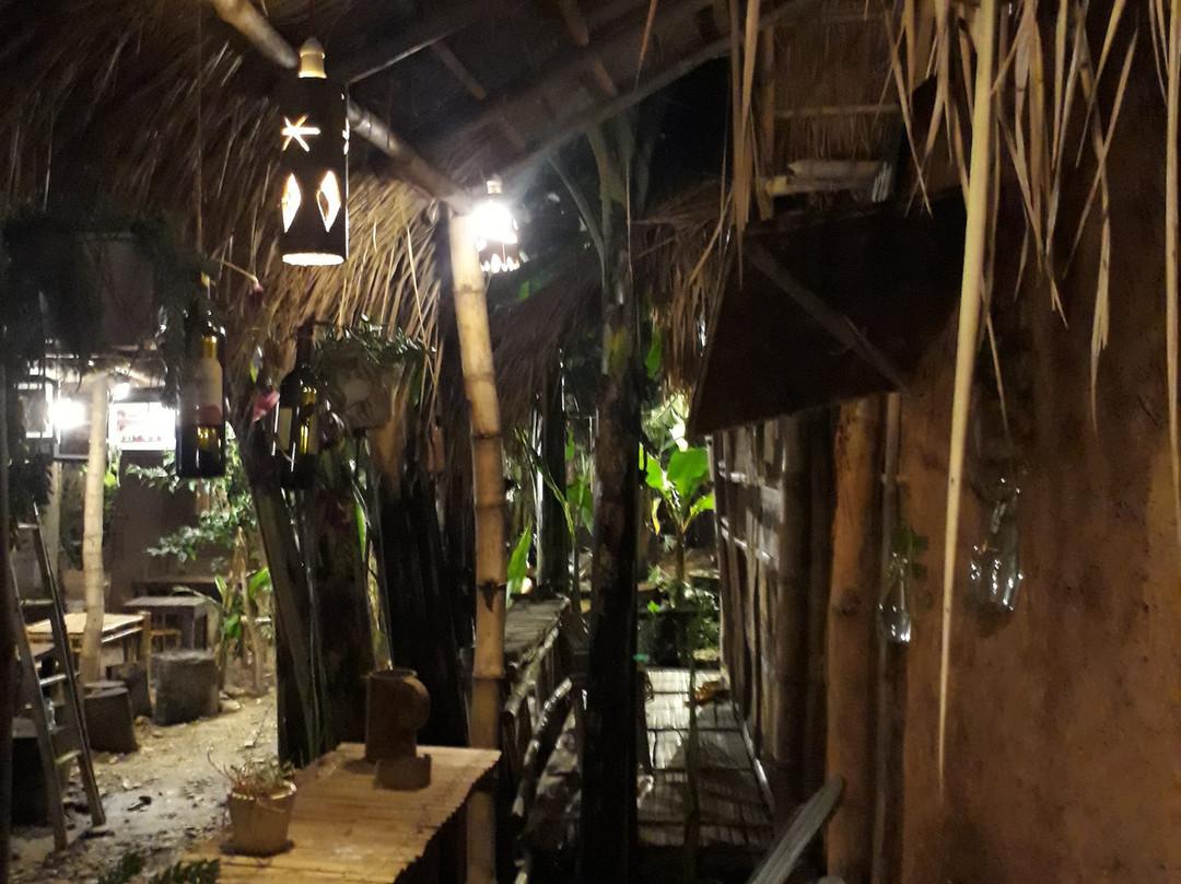 Coffee Homestay Lang Ho主图