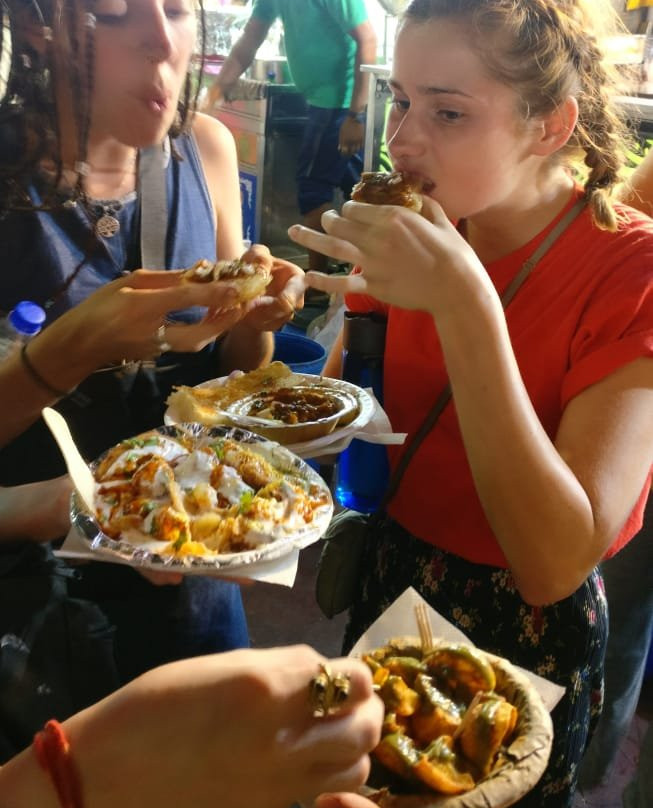 Zostel 阿格拉主图