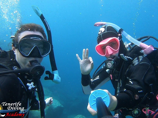 Tenerife Diving Academy-Abades必去景点