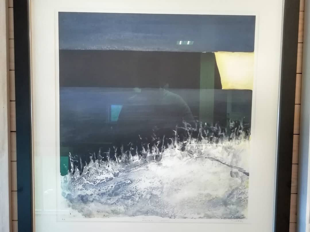 Glasslaven kunstsenter-Gran Municipality必去景点
