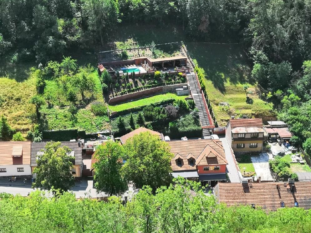 Hotel Karlštejn & Spa主图