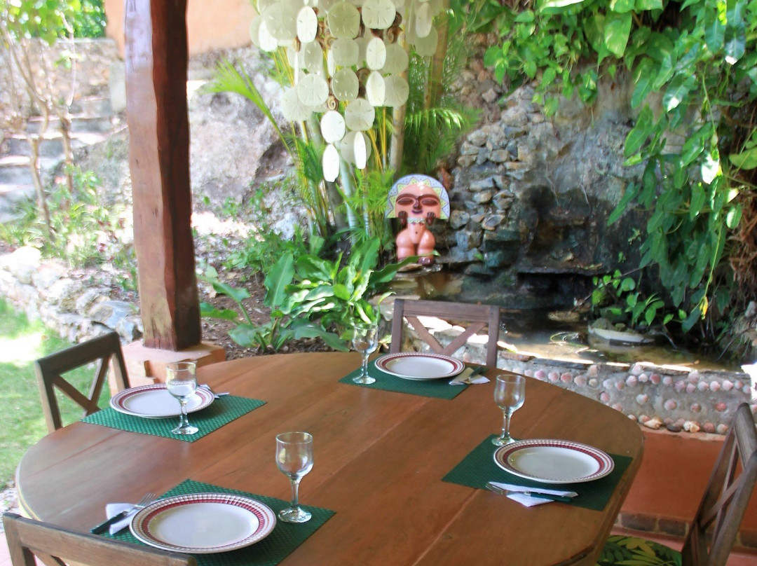 Monte Placido Vacation Homes主图