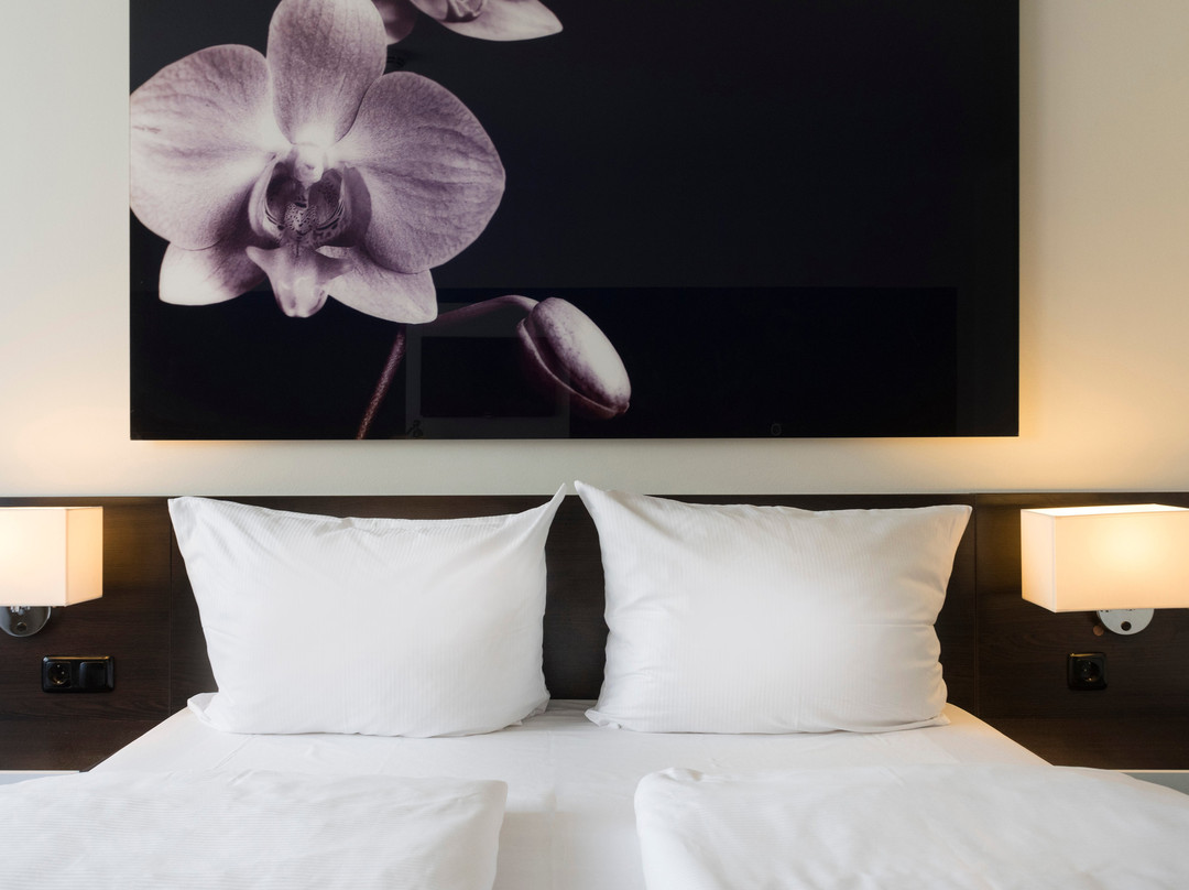 Days Inn by Wyndham Dessau主图